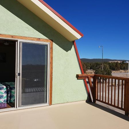 Bed and Breakfast Mountain Harmony Retreat Ramah Экстерьер фото
