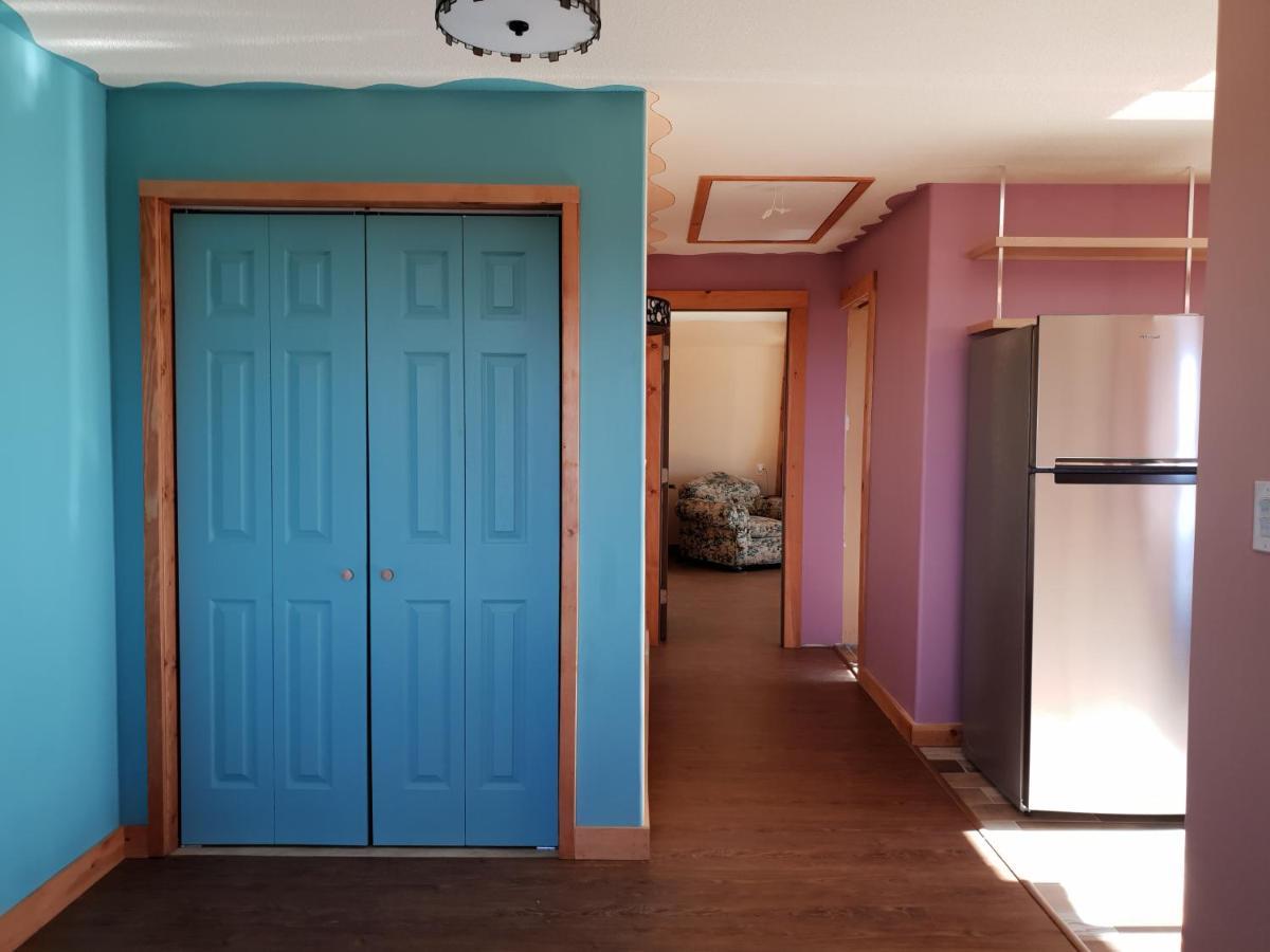 Bed and Breakfast Mountain Harmony Retreat Ramah Экстерьер фото