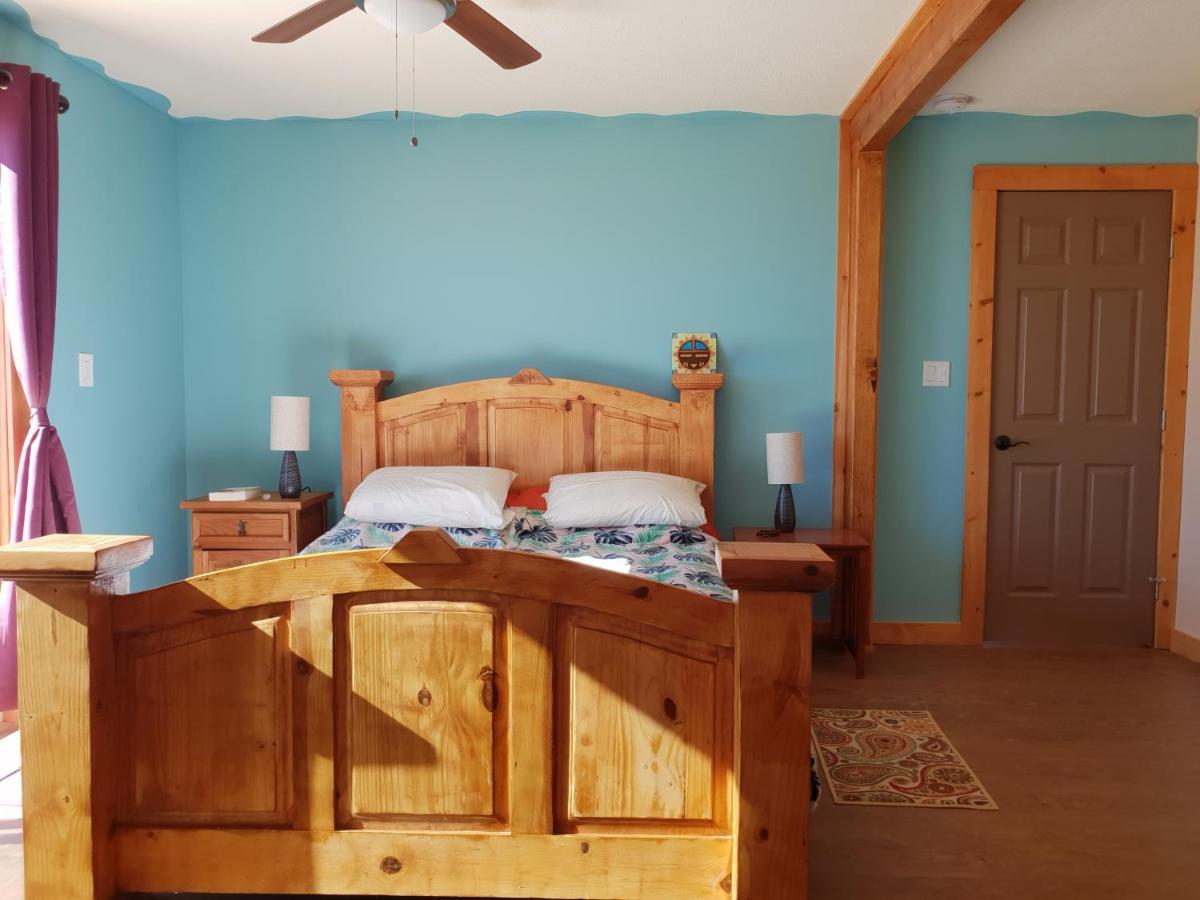 Bed and Breakfast Mountain Harmony Retreat Ramah Экстерьер фото